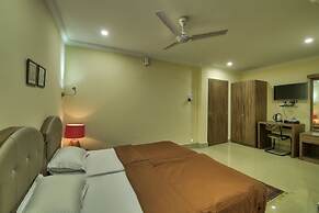 Harmony House - A Boutique Hotel