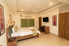 Harmony House - A Boutique Hotel