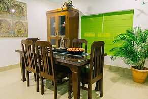Harmony House - A Boutique Hotel