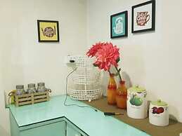 Harmony House - A Boutique Hotel