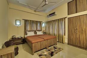 Harmony House - A Boutique Hotel