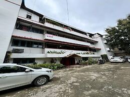 Harmony House - A Boutique Hotel