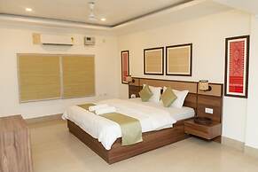 Harmony House - A Boutique Hotel