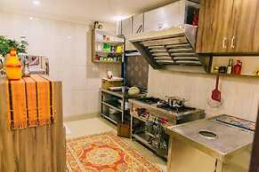 Harmony House - A Boutique Hotel