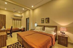 Harmony House - A Boutique Hotel