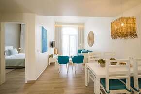Oásis Tarrafal Alfândega Suites