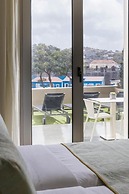 Oásis Tarrafal Alfândega Suites