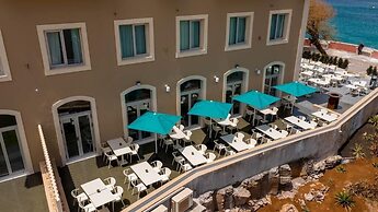 Oásis Tarrafal Alfândega Suites