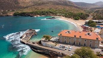 Oásis Tarrafal Alfândega Suites