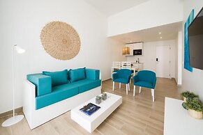Oásis Tarrafal Alfândega Suites