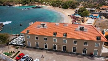 Oásis Tarrafal Alfândega Suites