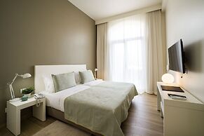 Oásis Tarrafal Alfândega Suites