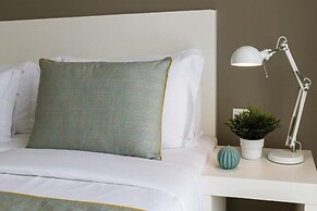 Oásis Tarrafal Alfândega Suites