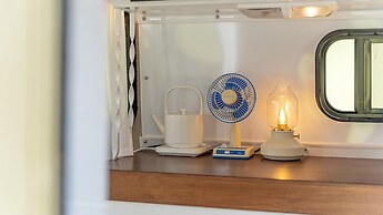 Geumsan Lalaland Caravan