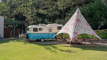Geumsan Lalaland Caravan