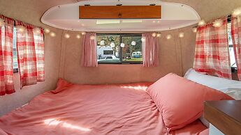 Geumsan Lalaland Caravan