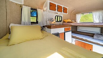 Geumsan Lalaland Caravan
