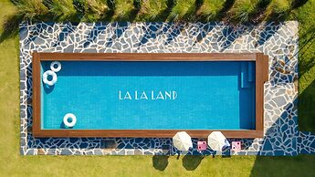 Geumsan Lalaland Caravan