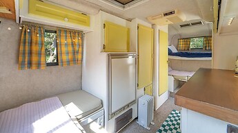 Geumsan Lalaland Caravan