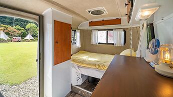 Geumsan Lalaland Caravan