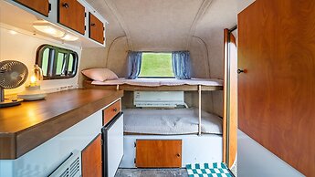 Geumsan Lalaland Caravan