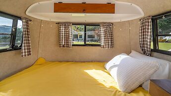 Geumsan Lalaland Caravan