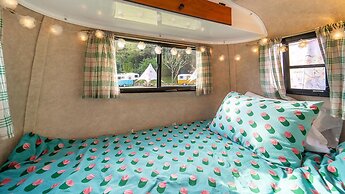 Geumsan Lalaland Caravan