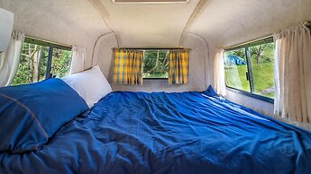 Geumsan Lalaland Caravan