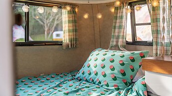 Geumsan Lalaland Caravan