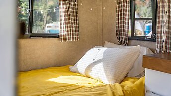 Geumsan Lalaland Caravan