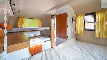 Geumsan Lalaland Caravan