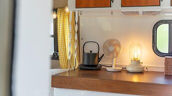 Geumsan Lalaland Caravan