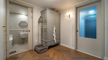 Geumsan Lalaland Caravan