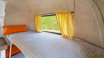 Geumsan Lalaland Caravan