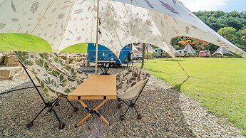 Geumsan Lalaland Caravan