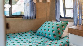 Geumsan Lalaland Caravan