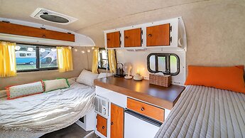 Geumsan Lalaland Caravan