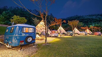 Geumsan Lalaland Caravan