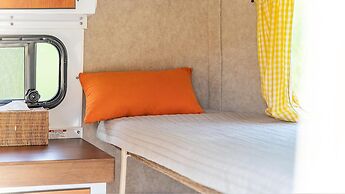 Geumsan Lalaland Caravan