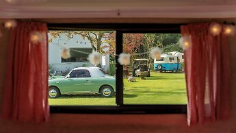Geumsan Lalaland Caravan