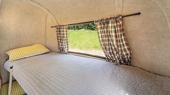 Geumsan Lalaland Caravan