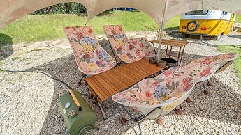 Geumsan Lalaland Caravan