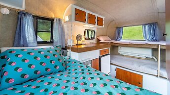 Geumsan Lalaland Caravan