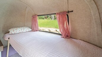 Geumsan Lalaland Caravan