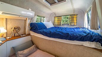 Geumsan Lalaland Caravan