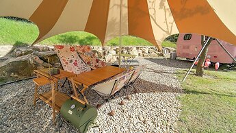 Geumsan Lalaland Caravan