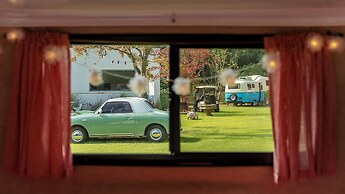 Geumsan Lalaland Caravan