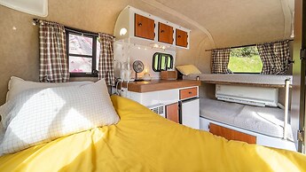 Geumsan Lalaland Caravan