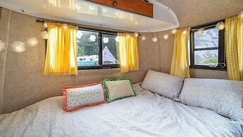 Geumsan Lalaland Caravan