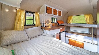 Geumsan Lalaland Caravan